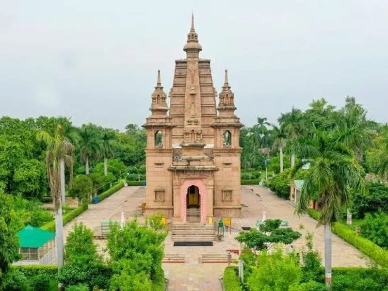 ที่เที่ยวอินเดีย