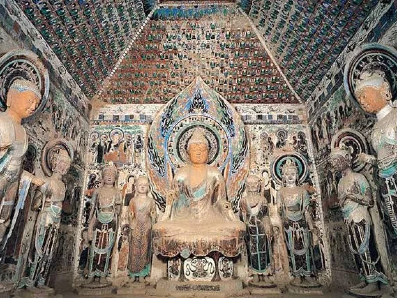 20 พิกัด เที่ยวซินเจียง