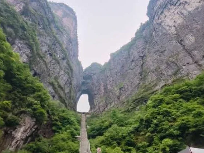 20 พิกัด เที่ยวซินเจียง